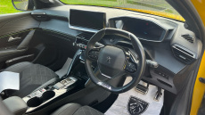 Peugeot 208 100kW GT Premium 50kWh 5dr Auto Electric Hatchback